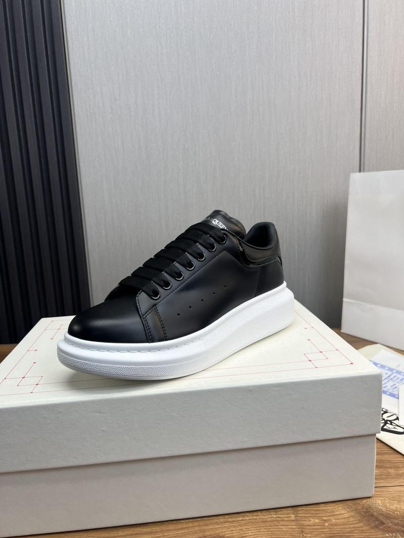 Alexander Mcqueen Low Shoes